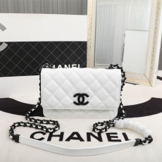 Chanel Woc Bags